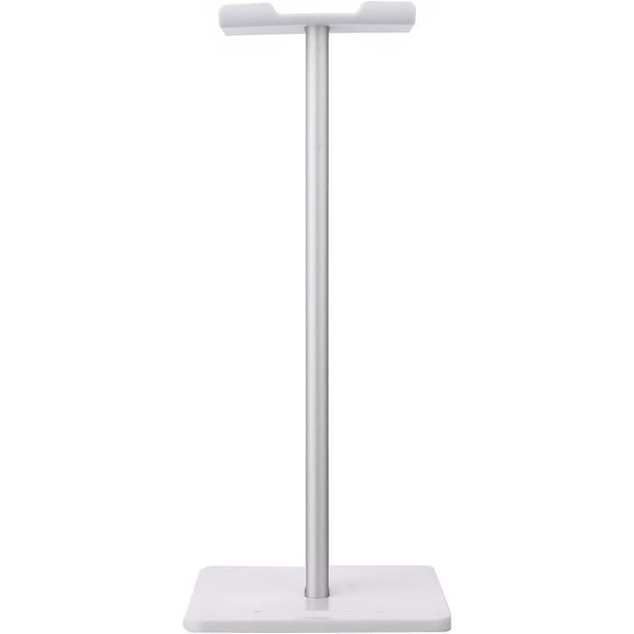 Support Casque Ordinateur Support Pour Casque Sous Bureau