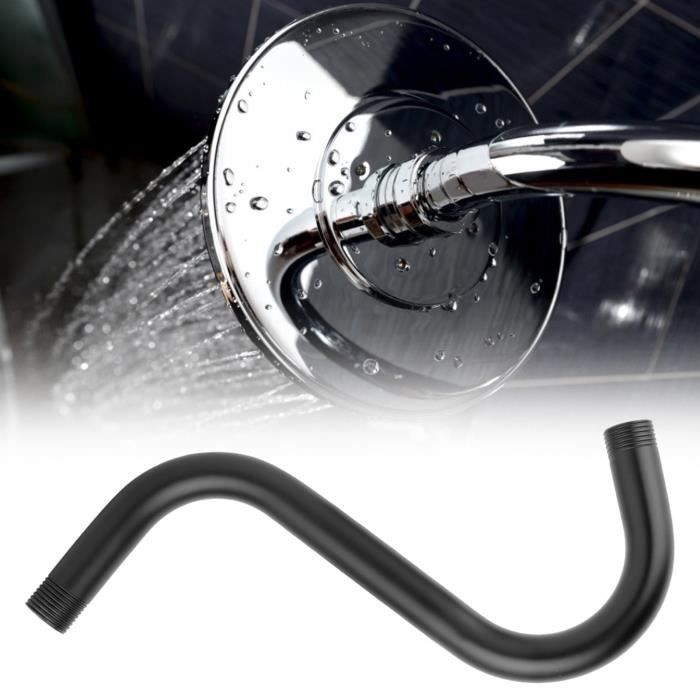 Cikonielf Shower Arm Set, Concealed Shower Arm, Shower Arm, for