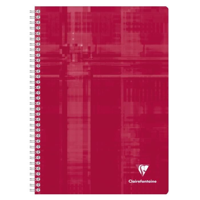 Clairefontaine Transparentpapier Goldline – Packung Mit 20 Blatt DIN A4, 90 G/m², Ideal Zum Zeichnen, Kopieren & Basteln