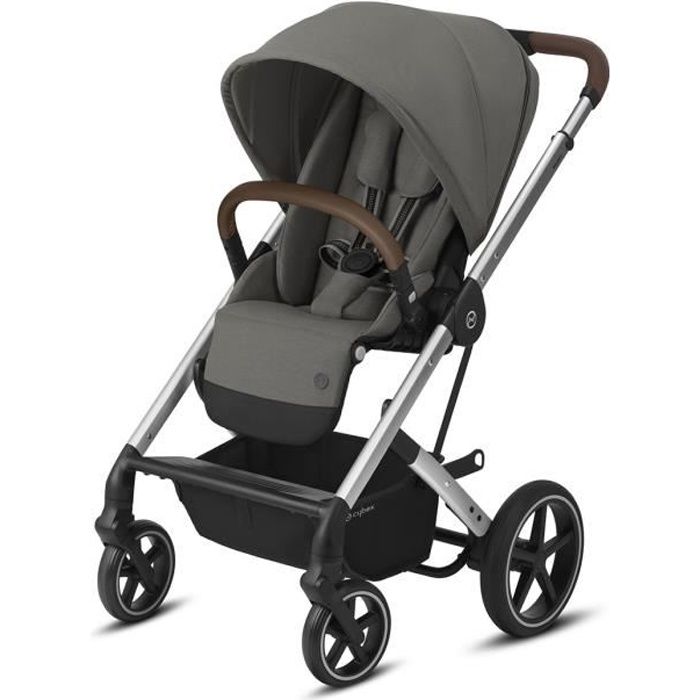 poussette cybex cdiscount