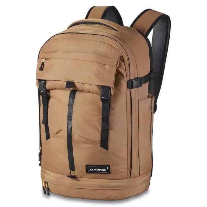 Dakine Verge Backpack 32L - Ergonomic Daypack For Travel, Work & Outdoor Activities