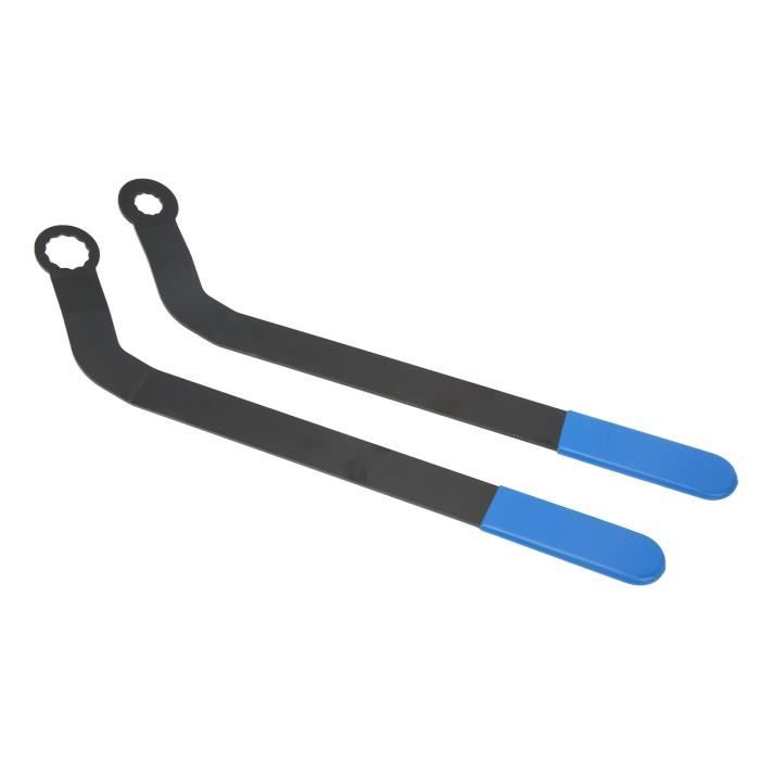 Kit Outils Courroie Distribution DAYUAN – Compatible Opel, Vauxhall 1.6/1.8 16V – Verrouillage Arbre à Cames