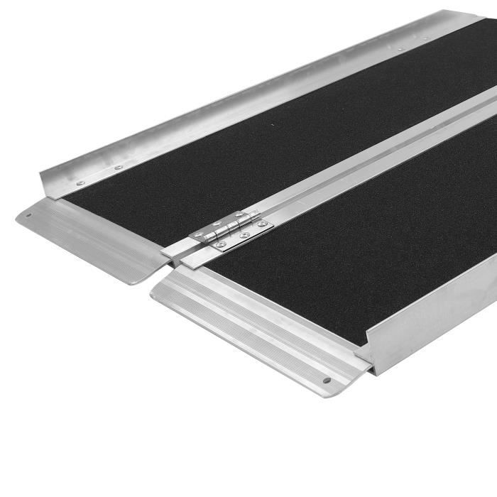 TANFEI Pied De Table Rotatif à 360 ° En Alliage D'aluminium Haute Stabilité Et Oxyde Anodique