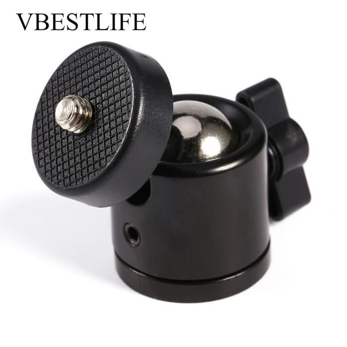 Skywatcher Trépied avec articulation à rotule pour jumelles et lunettes de visée