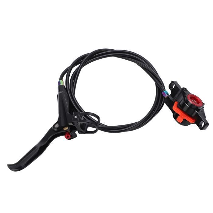 Étrier de Frein à Disque Hydraulique Arrière Shimano Tiagra BR-4770-R