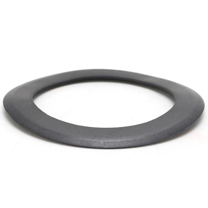 EJ.life segment de piston de compresseur d'air Segment de piston de pompe à air Installation pratique Accessoires de compresseur