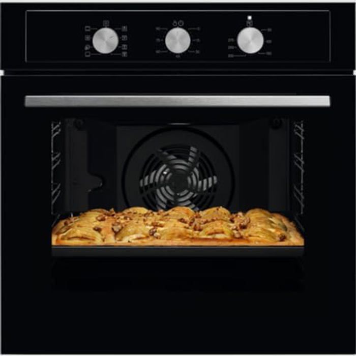 Four Électrique Ventilé ELECTROLUX EOH2H04K – 71 Litres A+