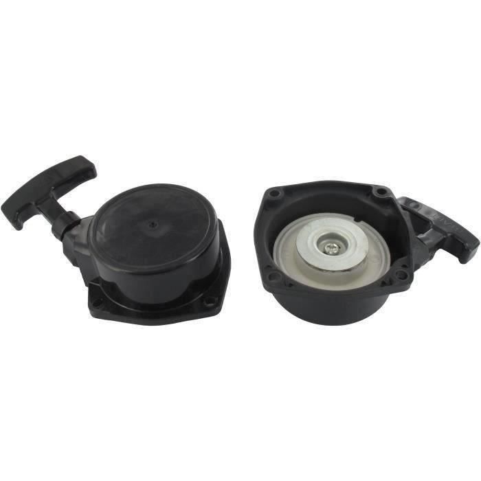 Lanceur complet adaptable pour KAWASAKI modèles TD40 et TD48