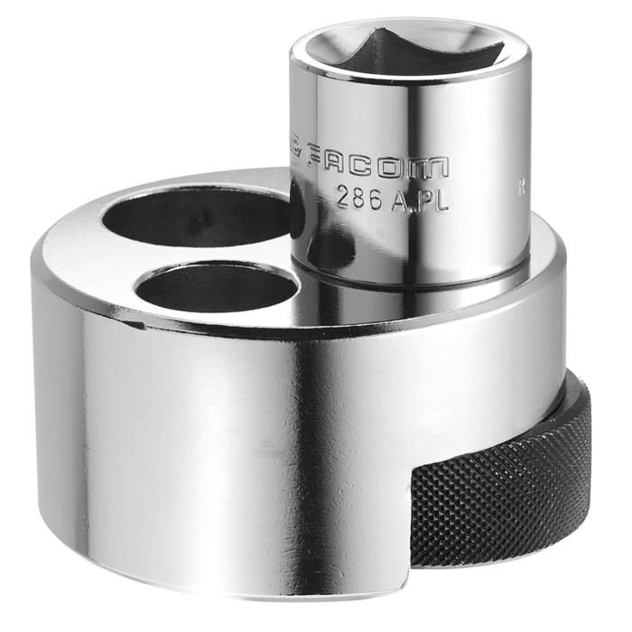 Facom .PL Degoujon Molette 15 27 mm