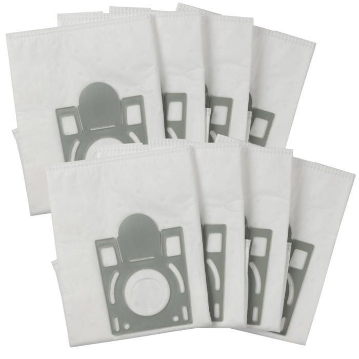 Lot de 8 sacs aspirateur Bosch et Siemens TopFilter - Top Filter