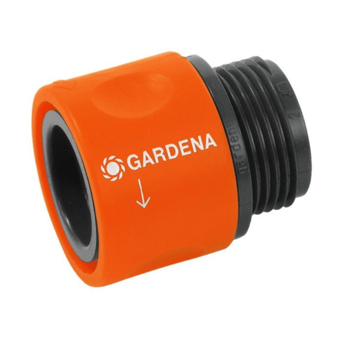 Gardena Raccord tuyau d'arrosage 34