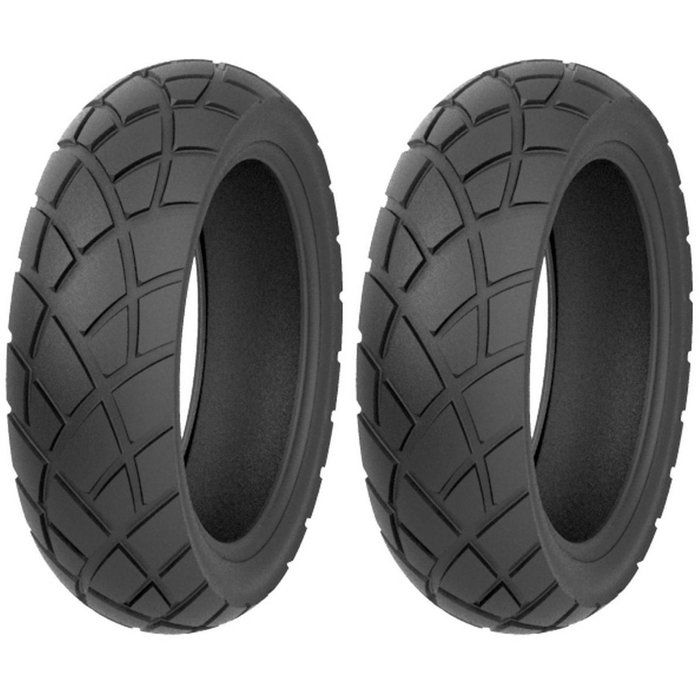 Pneu Moto - GOODRIDE - H-686 - 120/90 x 10 - 10 pouces - Adhérence optimale