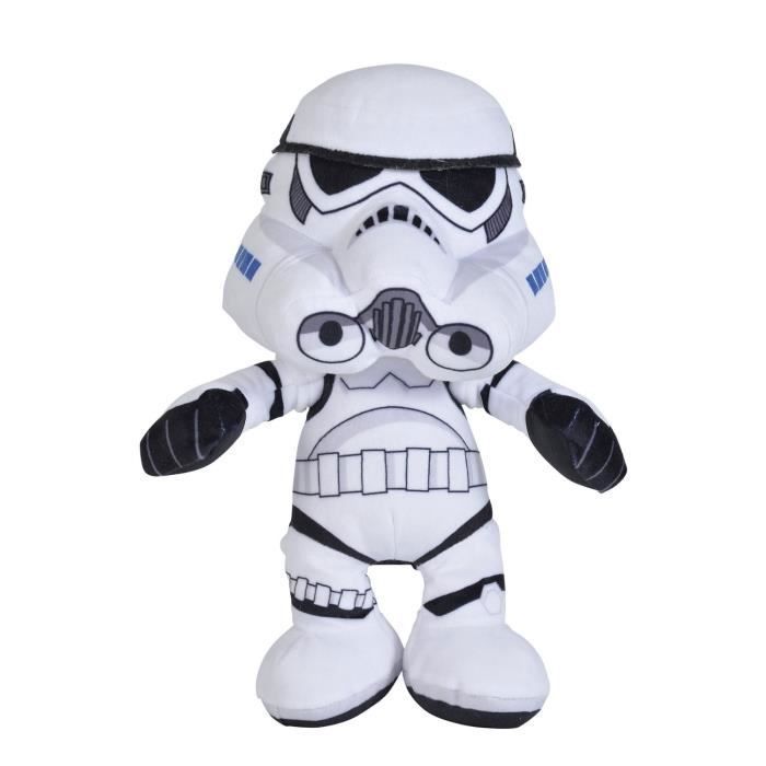 STAR WARS[STORM•TROOPER]45cm JAKKS STAR WARS STORMTROOPER 45cm