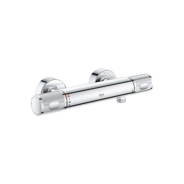 Grohe Mitigeur thermostatique douche Grohtherm 1000 Performance