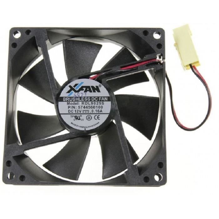 Grundig Ventilateur réfrigérateur - vue 2