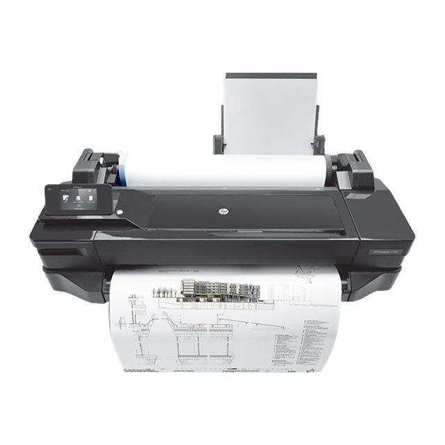 Photo de hp-designjet-t120-24-imprimante-grand-format-couleur-jet