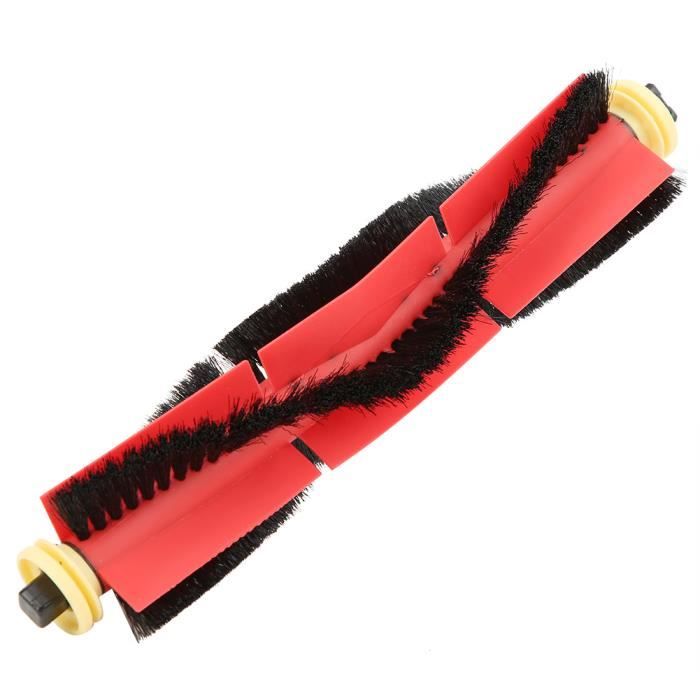 Tête De Brosse For Aspirateur, Compatible Avec Roborock, H6 Et H7
