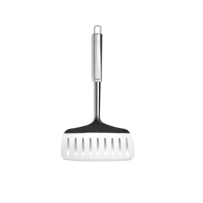 Pelle A Poisson Large Inox 32 Cm - vue 2