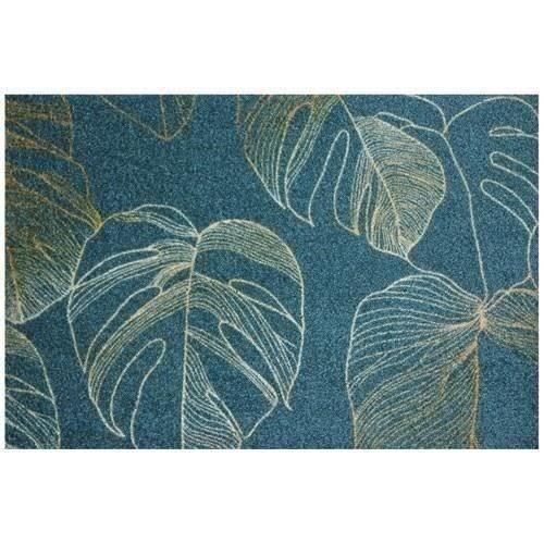 Tapis IDMAT Dallas - 40 x 60 cm - Jungle
