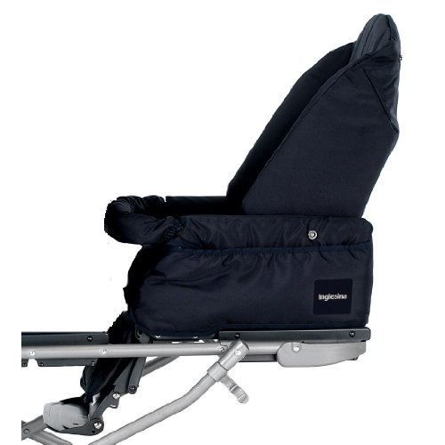 chassis poussette triple inglesina