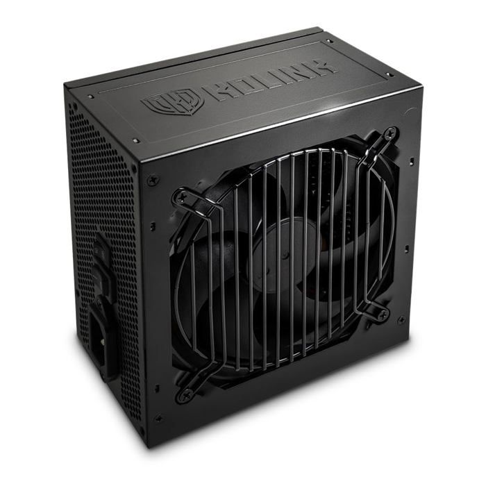 Kolink Enclave Alimentation PC 700 W ATX 80PLUS® Gold