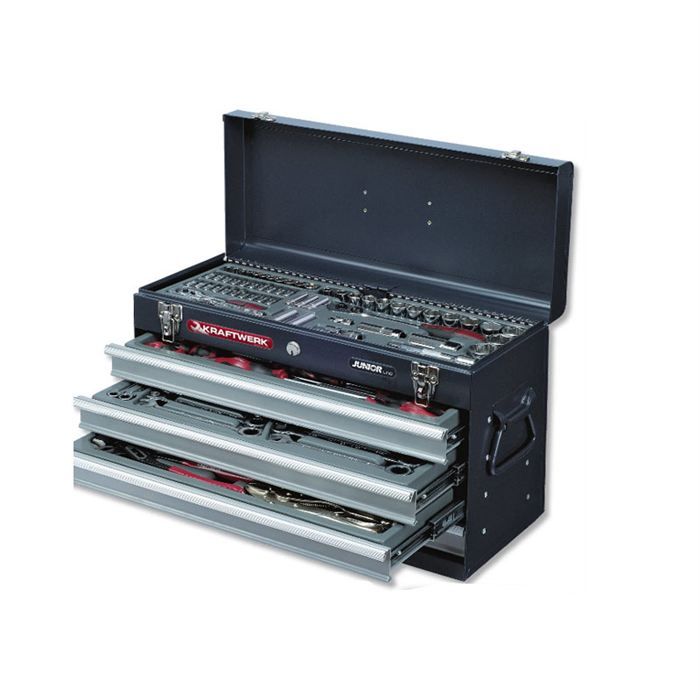 Coffre a outils tiroirs Achat / Vente pas cher