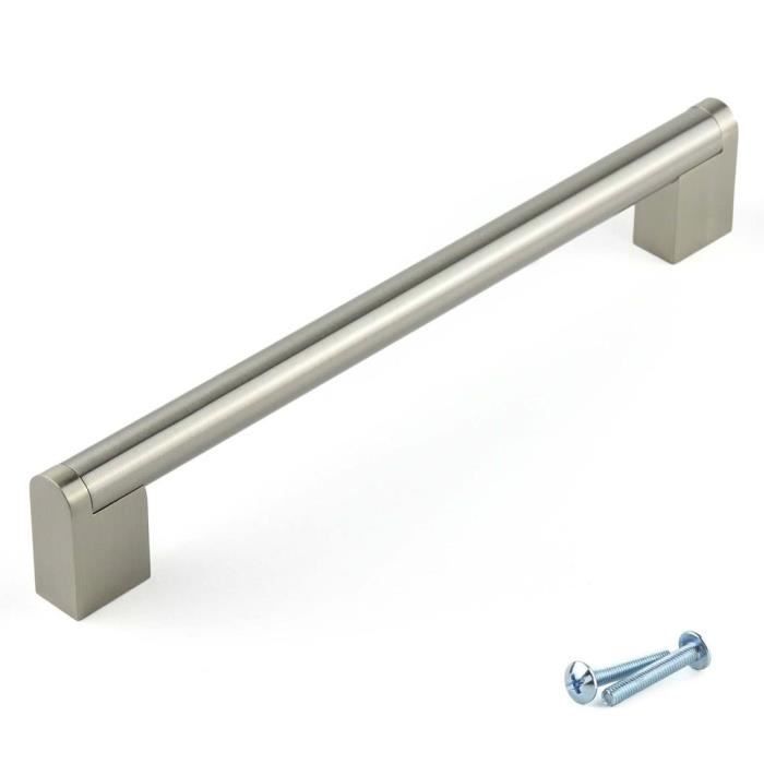 Or Moleté porte et tiroir Bar Poignées Small Qualité Solide or A155 Or Moleté porte et tiroir Bar Poignées Small Qualité Solide or A155