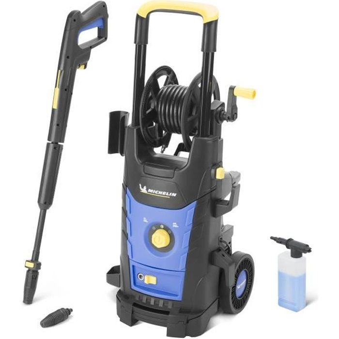MICHELIN Nettoyeur haute pression - MPX22EHDS