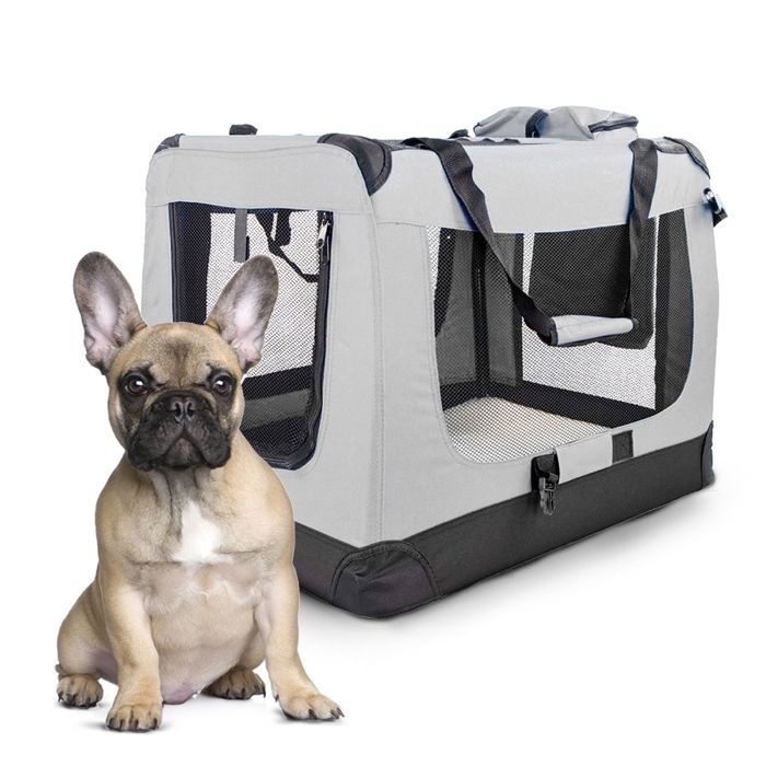 Sac de Transport pour Chat Chien Mobiclinic Balú Sac de Voyage