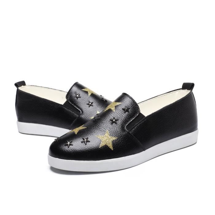 fermeture slip on