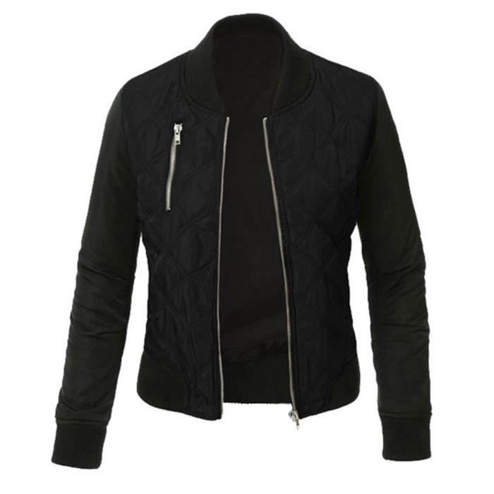 blouson mode femme