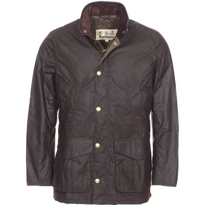 parka barbour