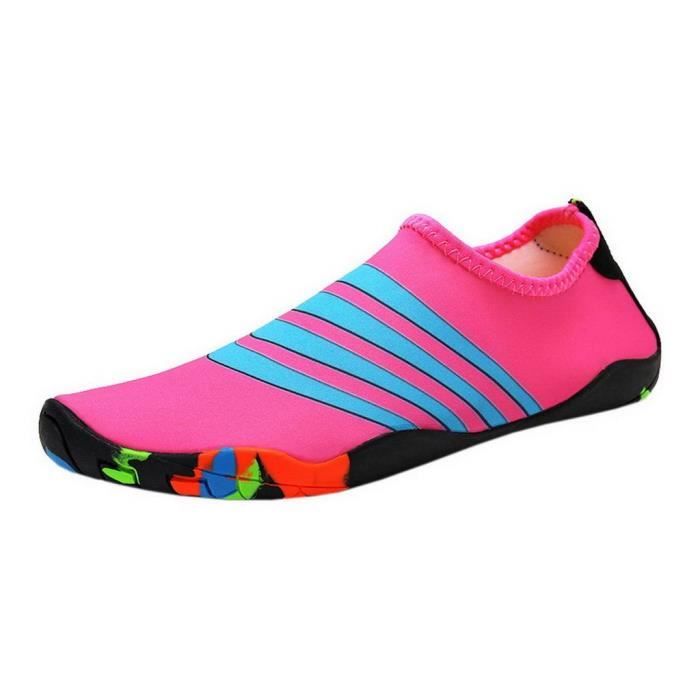chaussure plage et piscine rose adidas 42 chaussure plage et piscine rose adidas 42