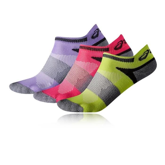 chaussette asics running