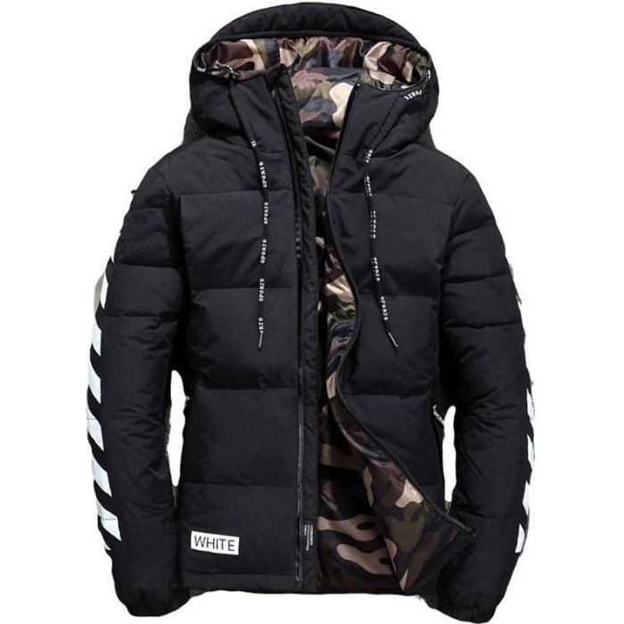 marque de doudoune de luxe