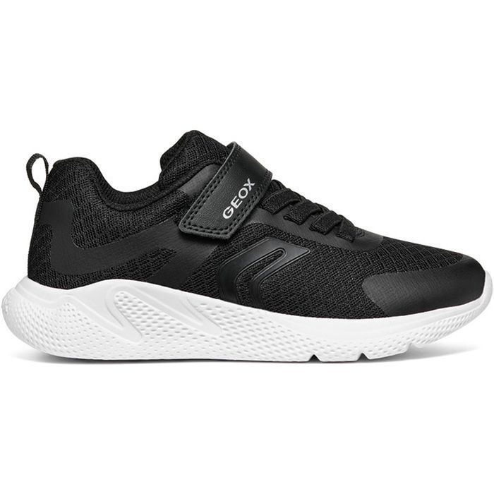 Geox BASKETS GEOX SPRINTYE JUNIOR FILLE J45FWA
