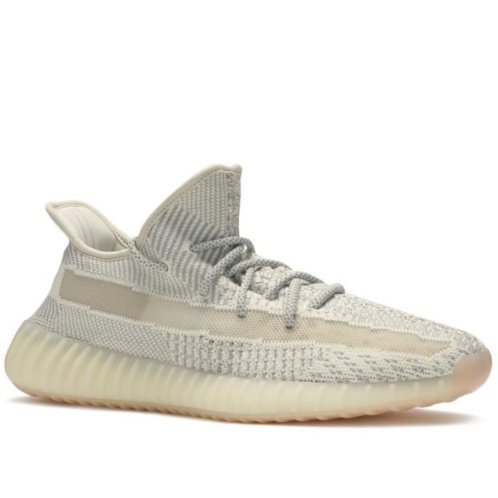 adidas yeezy boost 350 Jaune homme