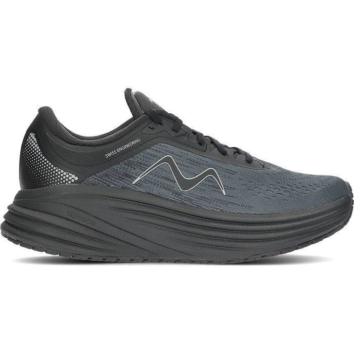 MBT Run 703325 M-3000 Baskets à lacets MBT Run 703325 M-3000 Baskets à lacets