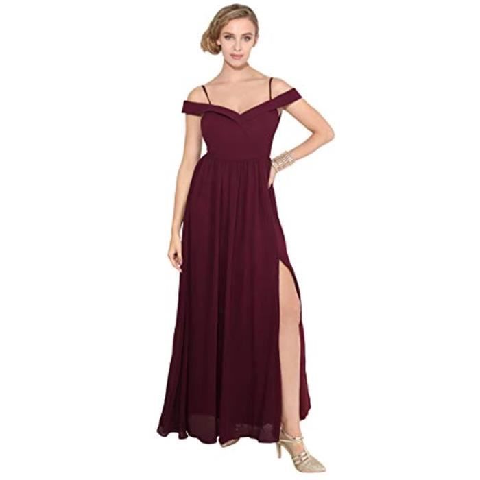 Robe Noire Cocktail/soirée Taboo - Taille M - Modèle Sans Manches Col Cœur (occasion Très Bon état)