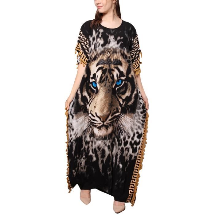 Robes imprimé animal – EGERIE