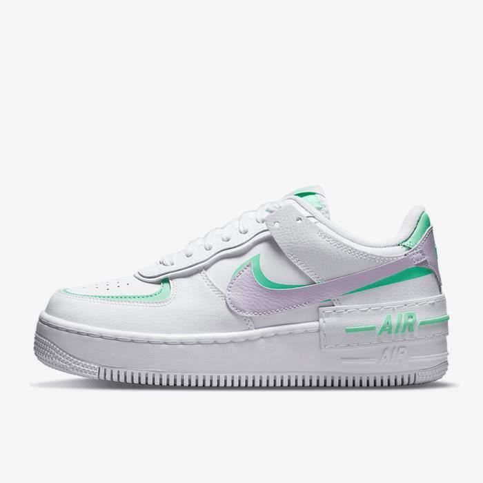 af1 vert
