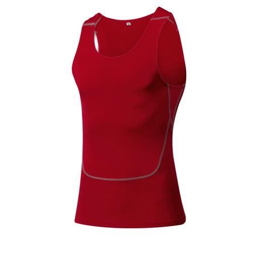 Débardeur D'entraînement D'été Essentials Débardeur De Fitness Sans Manches Gilet De Gym De Course à Pied Haut De Compression Pour Homme Séchage Rapide Col Rond Chemise De Plage Pour Homme Super Doux