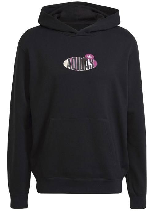 ADIDAS Sweat a capuche noir XL Noir Pulls Gilets Sweats Vestes Noir Cdiscount Pret a Porter