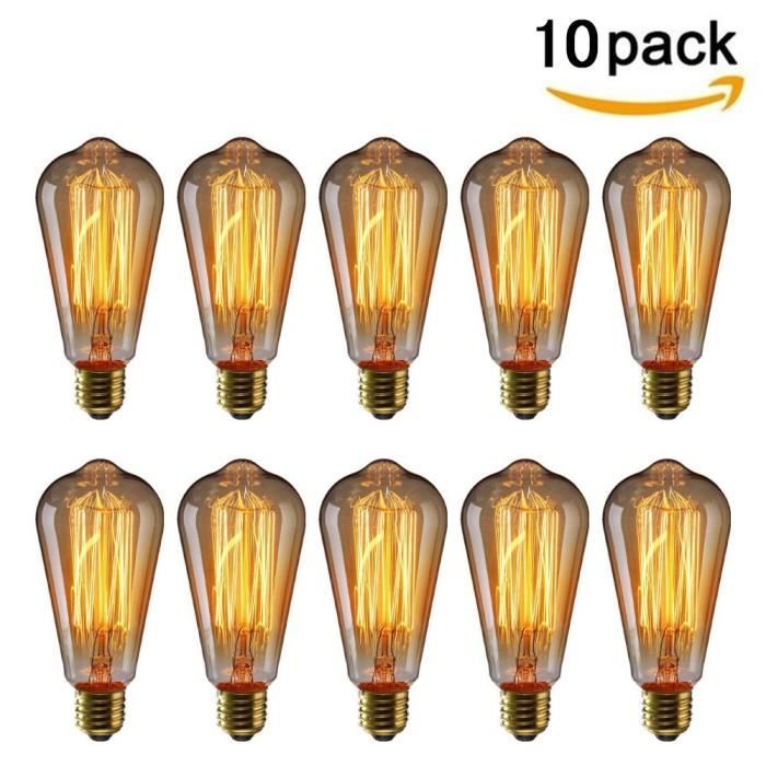 Ampoule led e27 40w Achat / Vente pas cher