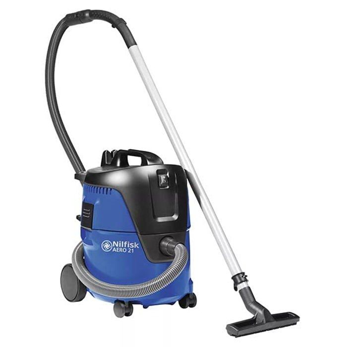 Nilfisk AERO 21 0H PC 107420062 - vue 2