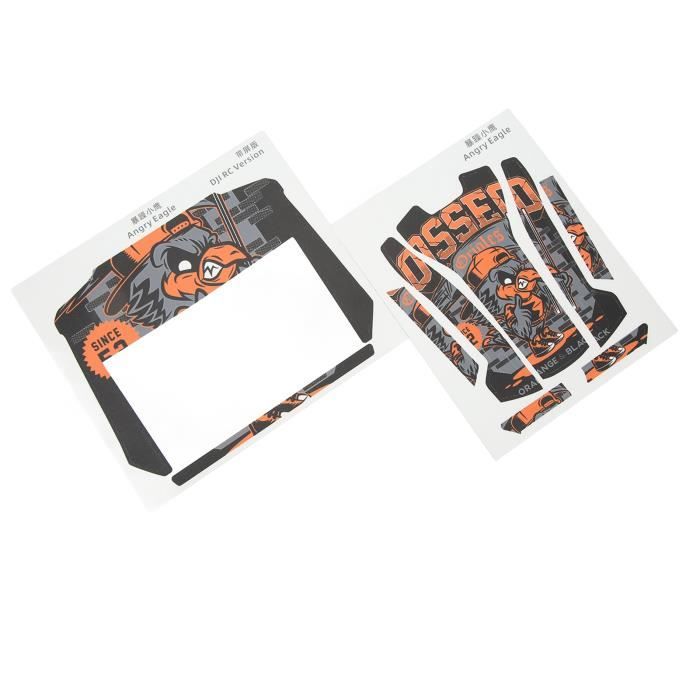 Autocollants de roues Mavic Comete - Bike Stickers