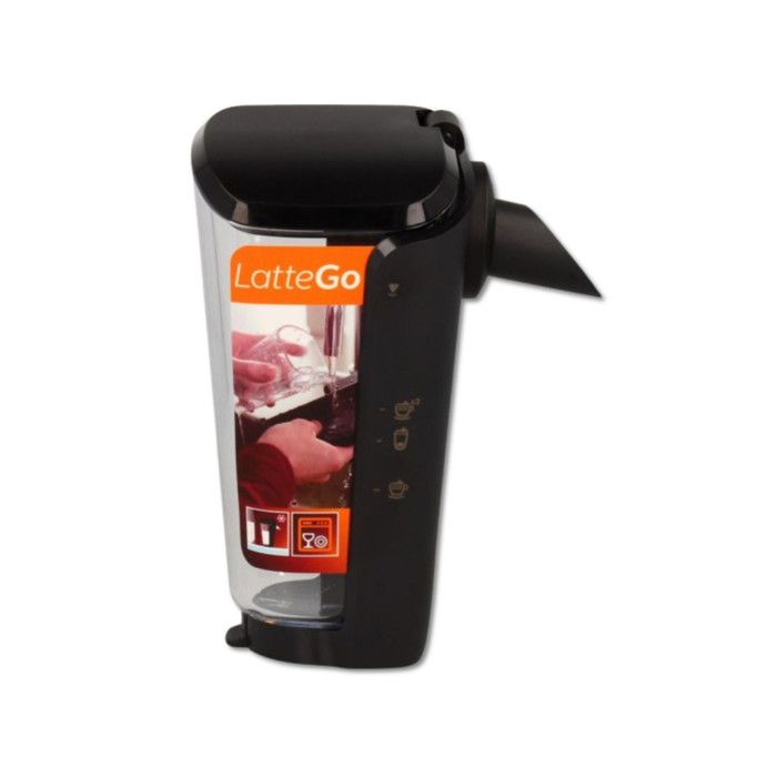 Réservoir à lait pour LATTEGO d'origine PHILIPS Cafetière Expresso