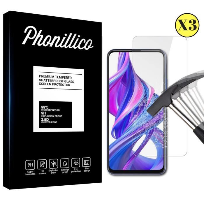 Protecteur En Verre Trempé Pour Huawei Honor 200 Smart 5G 8447079291120