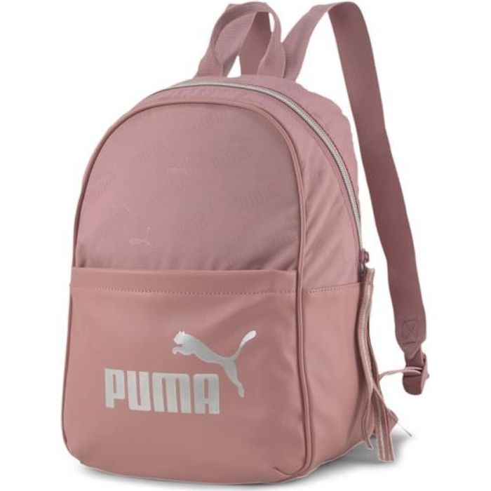 مرسيدس جي تي Sac à dos Rose Femme Puma Core Up Backpack مرسيدس جي تي