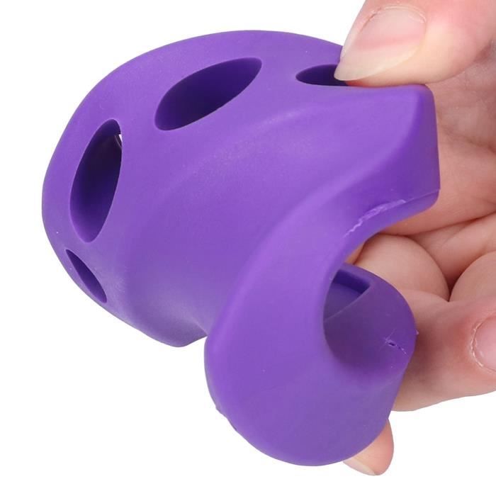 Porte-gobelets Pour Encre De Tatouage - Support Rangement Godets, Plastique, 8,5x7,3x2 Cm, Pour Microblading Et Maquillage